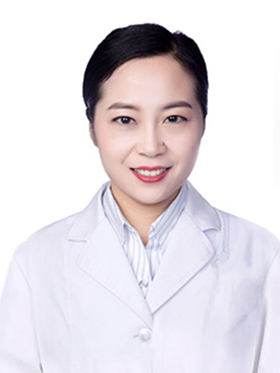 王麗娟